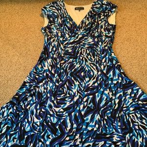 Jones New York dress size 14p
